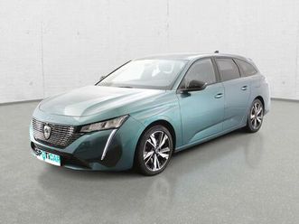 1.6 hybrid phev allure eat8