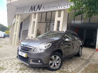 peugeot 2008 1.2 puretech style