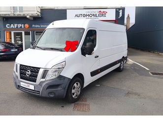 l3h2 3500 2.3 125 ch bvm6 acenta (garantie 6 mois)