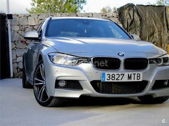 bmw serie 3 335d auto. xdrive gran turismo