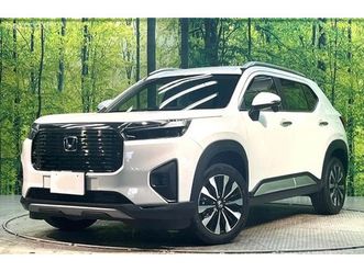 honda wr-v 1,5l 2024