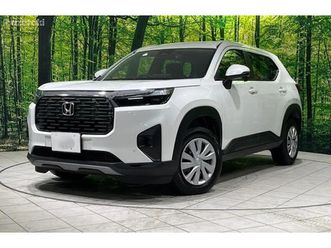 honda wr-v 1,5l 2024