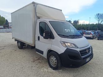 2.3 diesel 130cv e5 - 2018