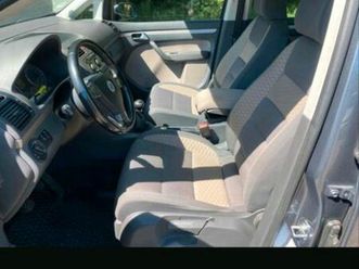 vw touran cross 1,4 l