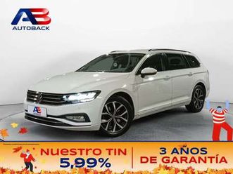 variant executive 2.0 tdi 110kw (150cv)