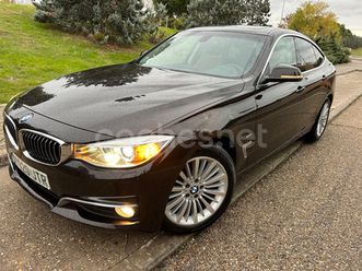 bmw serie 3 320i gran turismo