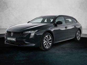 sw 130pk allure | camera | electrische klep | dode