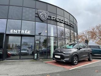 bluehdi 120ch s&s shine eat6