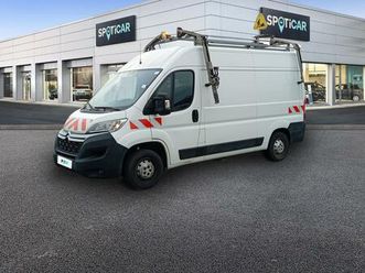 35 l2h2 2.0 bluehdi 130 business