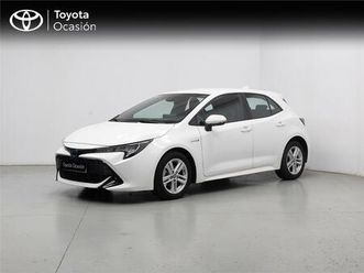 5p active tech 125h e-cvt