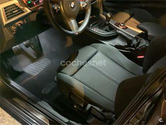 bmw serie 3 318d gran turismo