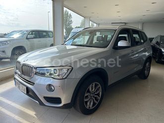 bmw x3 xdrive30d
