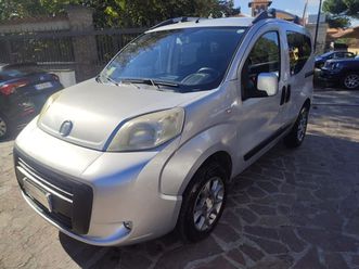 qubo fiat qubo 1.3 mjet