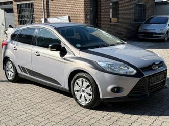 ford focus 1,6 benzina ti vct motorizare top ( nu ecoboost) botosani