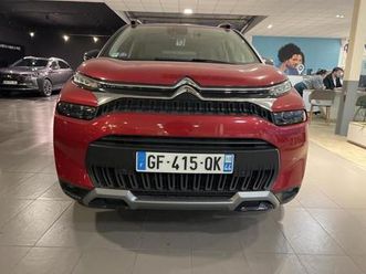 puretech 110ch s&s shine