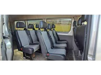 crafter pro kombi bmt 35 bl ta 163