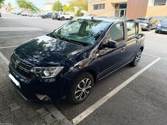 dacia sandero comfort fevereiro/20