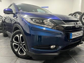 HONDA HR-V honda-hr-v-nd-julho-19