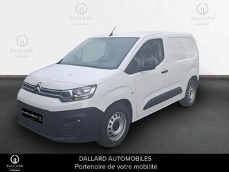 m 650kg bluehdi 100 s&s driver