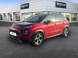 bluehdi 110ch s&s shine pack