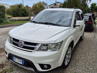 fiat freemont 2.0 170 cv