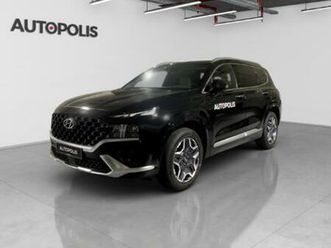 phev shine line family sensati