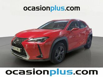 lexus ux lexus ux 250h business 2wd (184 cv)