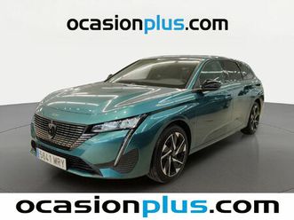 peugeot 308 sw puretech 130 s&s allure (130 cv)