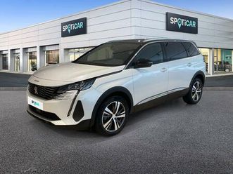 1.2 puretech 96kw s&s eat8 allure pack