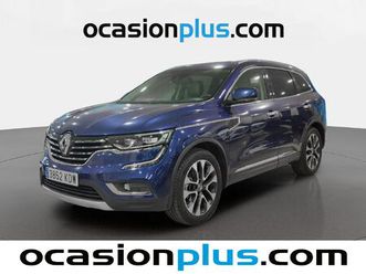 renault koleos dci 130 zen (130 cv)