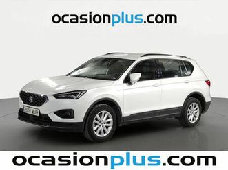 seat tarraco 1.5 tsi s&s style xl dsg (150 cv) 7 plazas