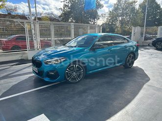 bmw serie 2 218da gran coupe