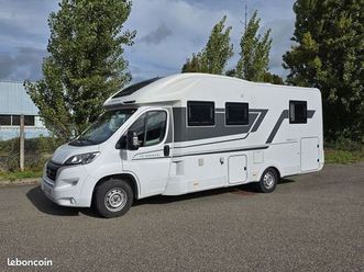 adria matrix 670 dc plus 4 couchages-att