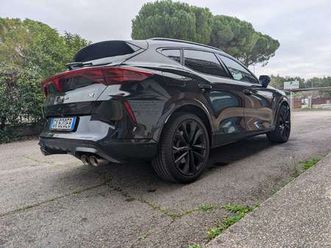 2.0 tsi vz extreme 4drive 333cv dsg akrapovic