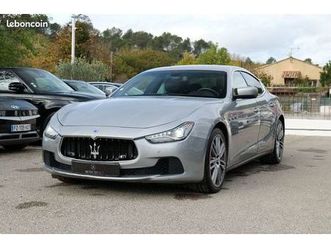 iii 3.0 v6 275 ch diesel toit ovrt