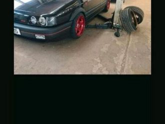 passat 35i g60 syncro