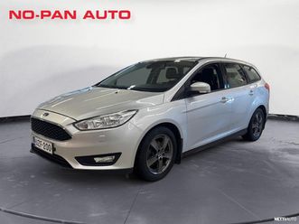 1,0 ecoboost 100 hv start/stop m5 trend wagon