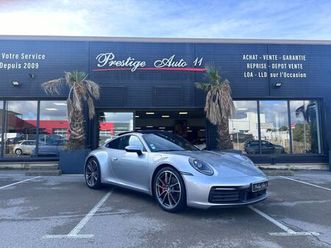 992 carrera 4 s pdk loa 1454.32 euros