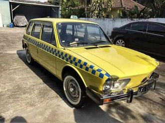 volkswagen brasilia 1600 4p 198 0 placa preta. colecionador 95% de originalidade