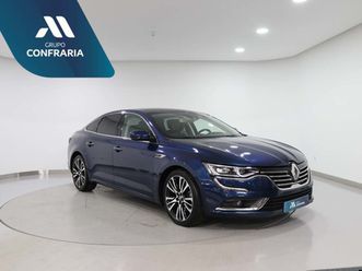 renault talisman 1.6 dci initiale paris edc