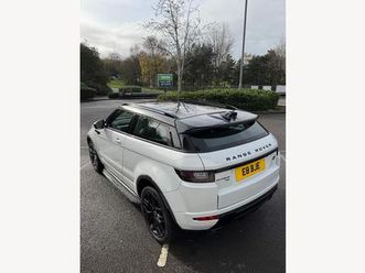 2.0 td4 hse dynamic auto 4wd euro 6 (start/stop) 3dr