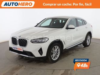 bmw x4 xdrive20i xline