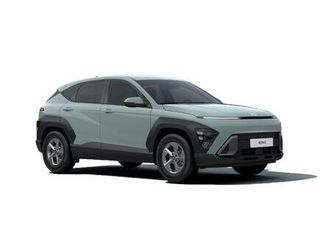 kona sx2 1.6 t-gdi 150 isg, 2025 god.