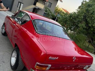 opel kadett b keimen