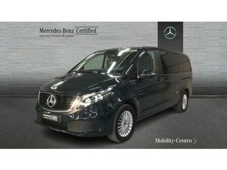 mercedes-benz eqv eqv 300 largo