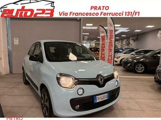 renault twingo sce edc la parisienne 69cv ok neopa