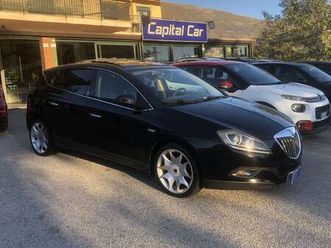 delta 1.9 t.mjt platino 190cv dpf