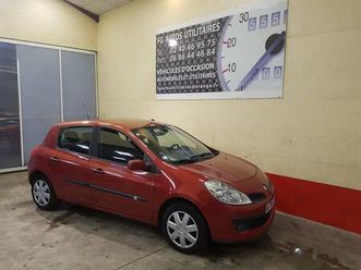 confort expression 1.4 16v 100