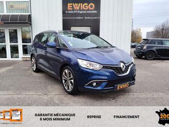 1.6 dci 130ch eco energy business