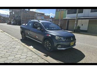 VOLKSWAGEN GOL volkswagen-saveiro-2021-usado-impecable-en-junin